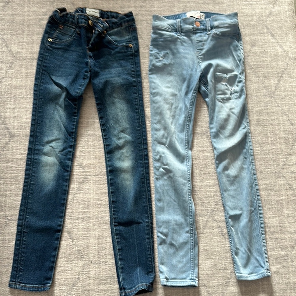 Size 10 Jeans